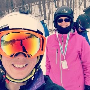 Meet your Posher, Cassie